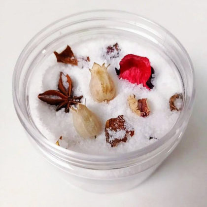 Detox Bath Salt