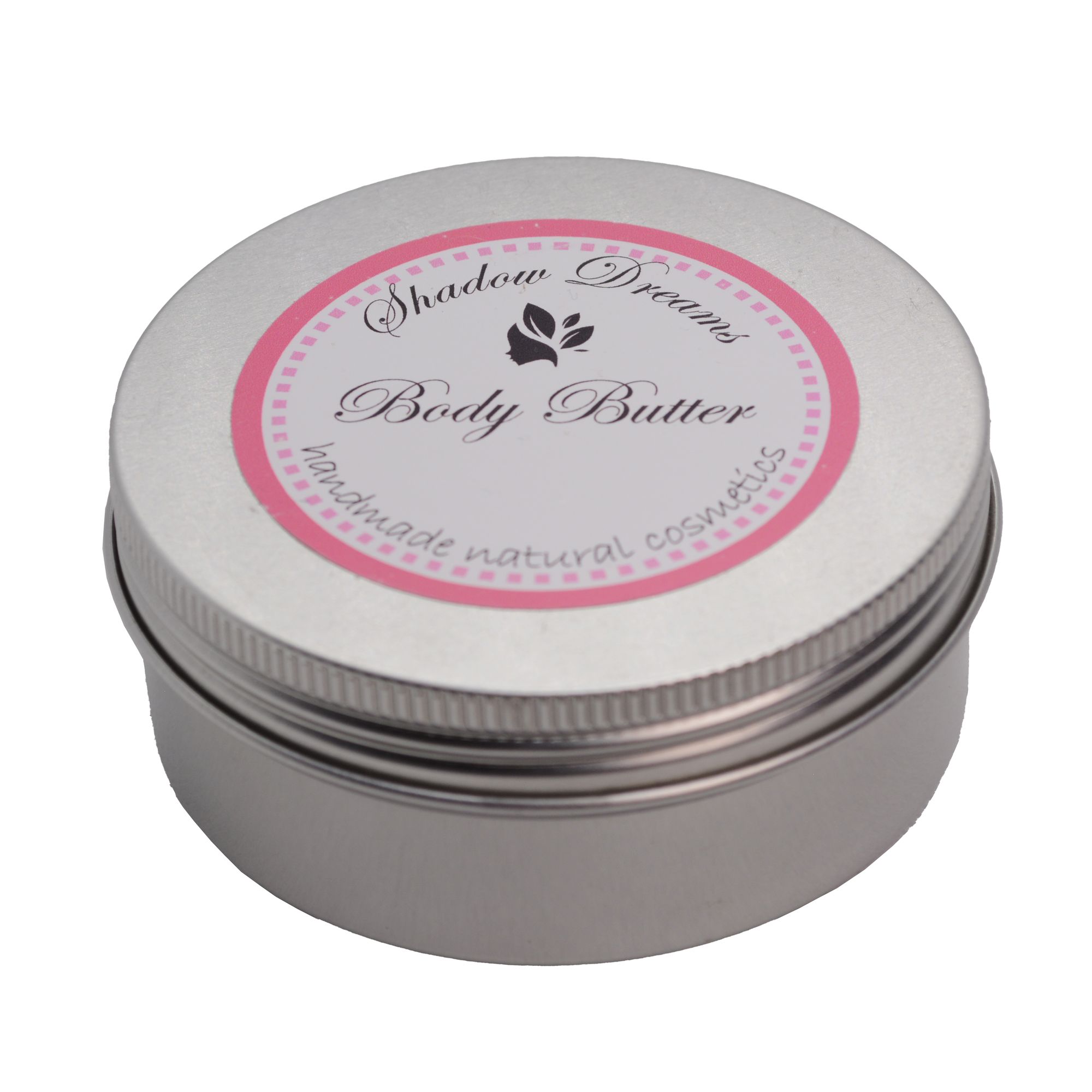 Shadow Touch - Čvrsti losion za telo - Slika 2