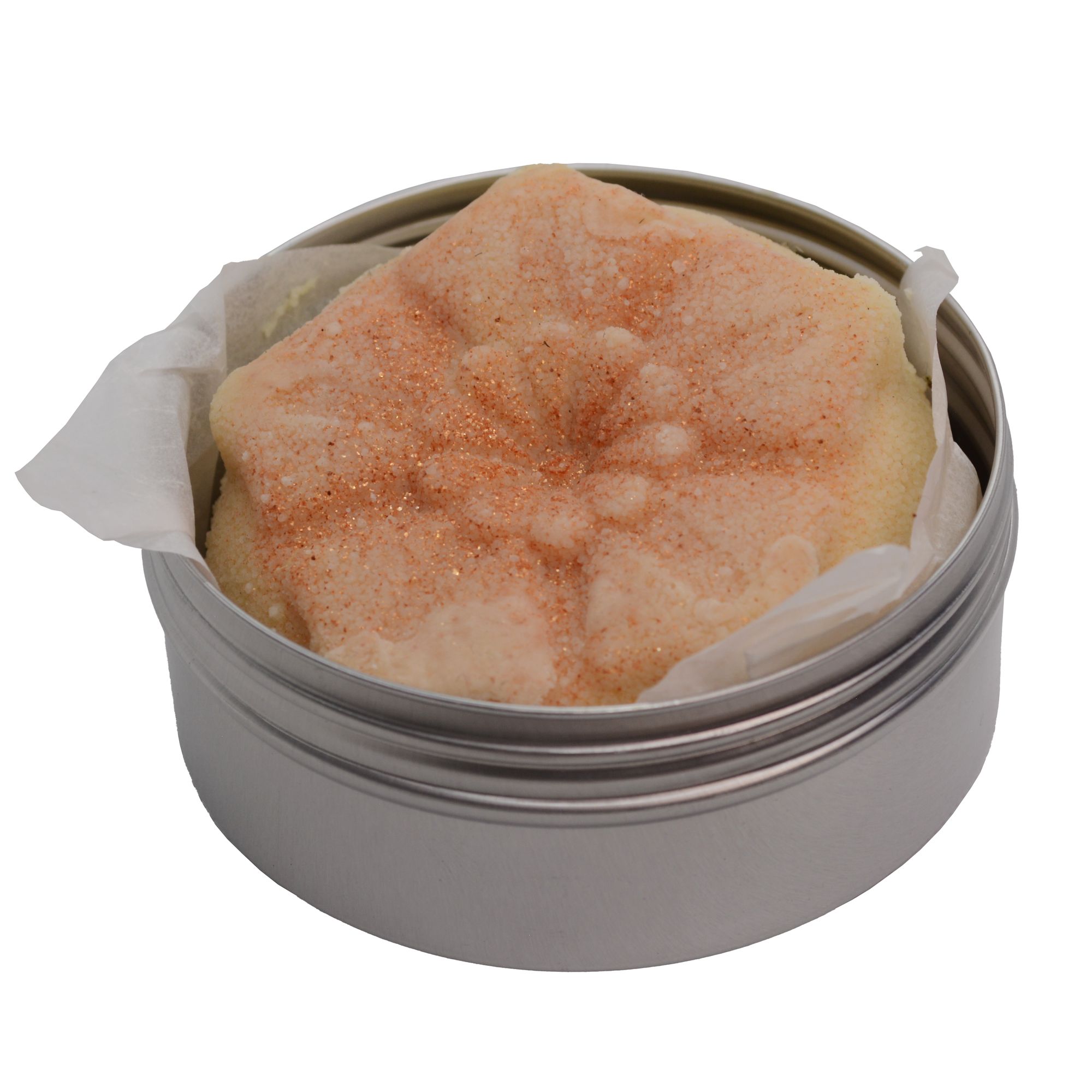 Shadow Touch - Čvrsti losion za telo