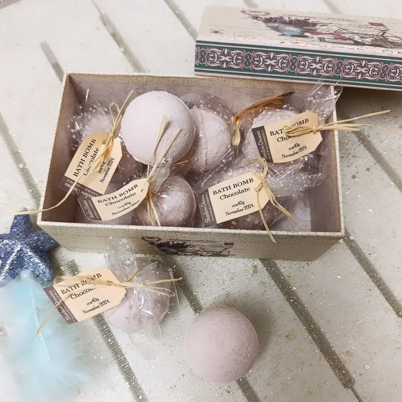Shadow Bath Bombs - Image 2