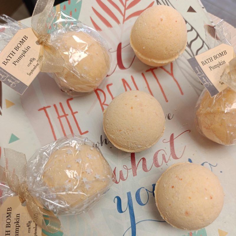 Shadow Bath Bombs - Slika 3