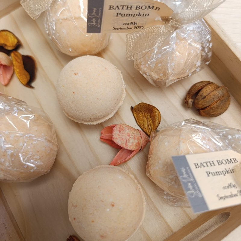 Shadow Bath Bombs - Slika 4