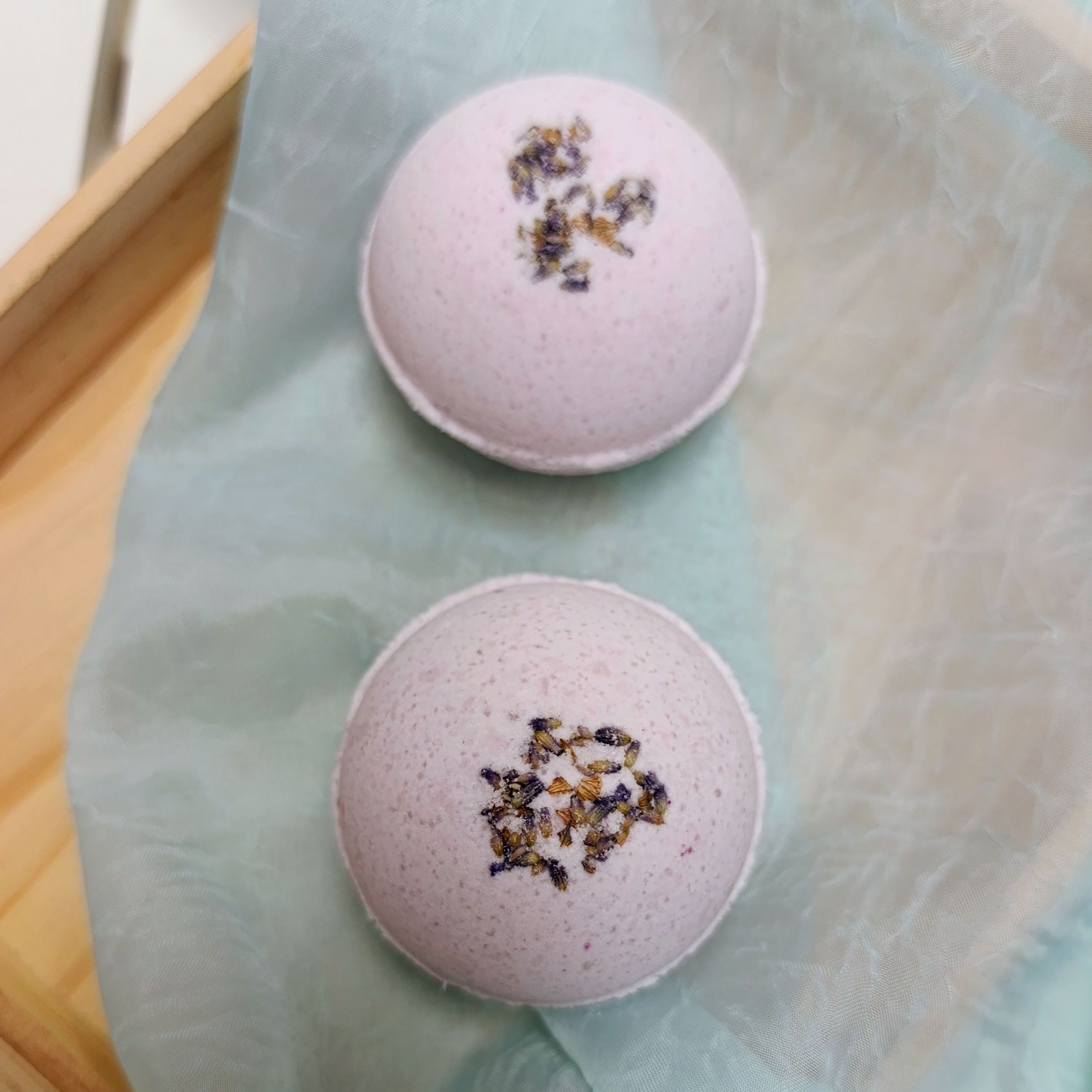 Shadow Bath Bombs - Slika 4